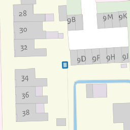 Perceel LEE02-B-2348