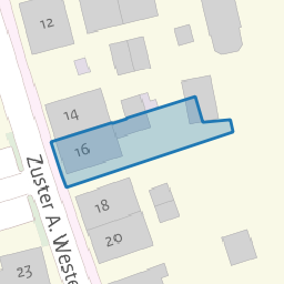 Perceel LEE02-B-2352