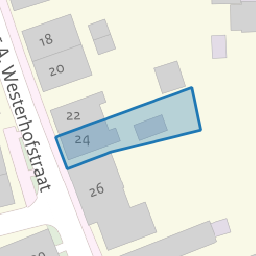 Perceel LEE02-B-2354