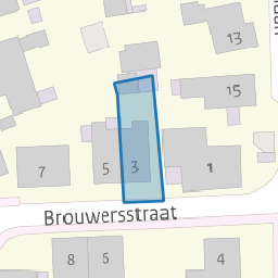 Perceel LEE02-B-2356