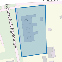 Perceel LEE02-B-2364