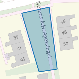 Perceel LEE02-B-2365