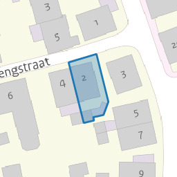 Perceel LEE02-B-2369