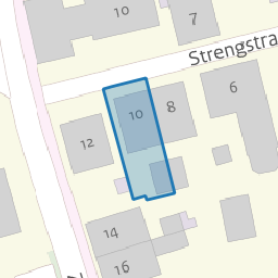 Perceel LEE02-B-2371