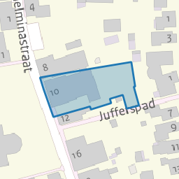 Perceel LEE02-B-2374