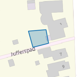 Perceel LEE02-B-2375