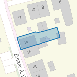 Perceel LEE02-B-2379