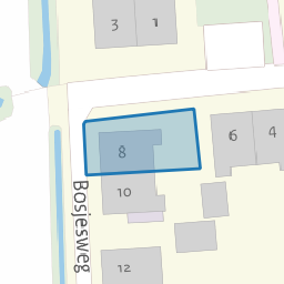 Perceel LEE02-B-2380