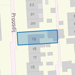 Perceel LEE02-B-2383