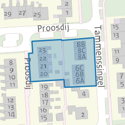 Perceel LEE02-B-2384