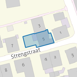 Perceel LEE02-B-2387