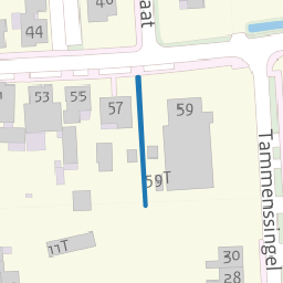 Perceel LEE02-B-2389