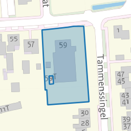 Perceel LEE02-B-2390