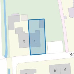 Perceel LEE02-B-2393