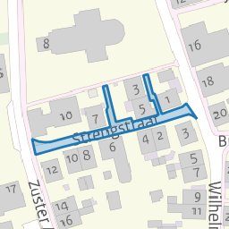 Perceel LEE02-B-2398