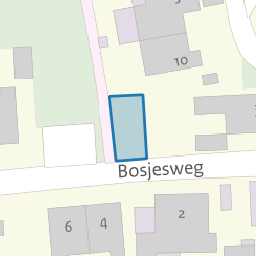 Perceel LEE02-B-2400