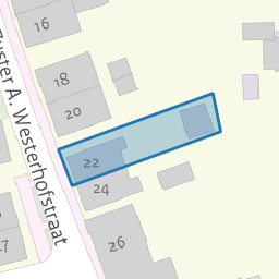 Perceel LEE02-B-2401