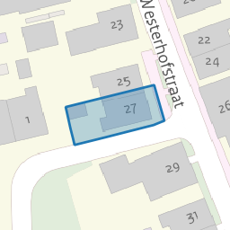 Perceel LEE02-B-2403