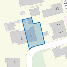 Perceel LEE02-B-2404