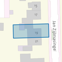 Perceel LEE02-B-2406