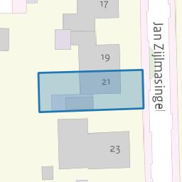 Perceel LEE02-B-2407