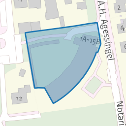 Perceel LEE02-B-2408