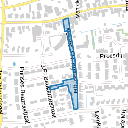 Perceel LEE02-B-2411