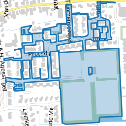 Perceel LEE02-B-2413