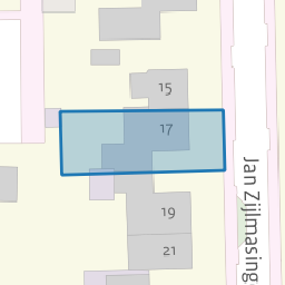 Perceel LEE02-B-2414