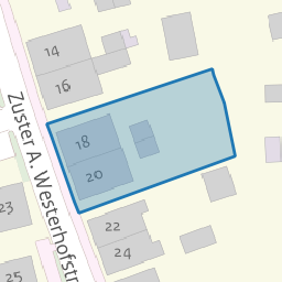Perceel LEE02-B-2416