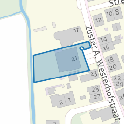 Perceel LEE02-B-2418