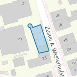 Perceel LEE02-B-2419