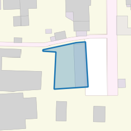 Perceel LEE02-B-2424