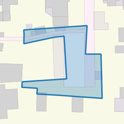 Perceel LEE02-B-2425