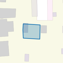 Perceel LEE02-B-2426