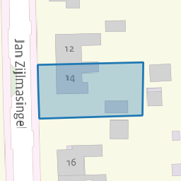 Perceel LEE02-B-2429