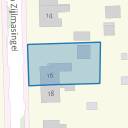Perceel LEE02-B-2430
