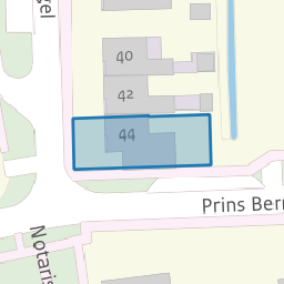 Perceel LEE02-B-2432