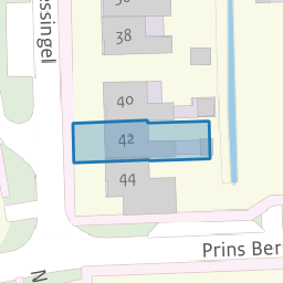 Perceel LEE02-B-2433