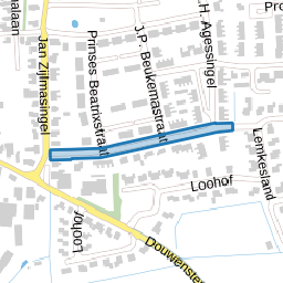 Perceel LEE02-B-2435