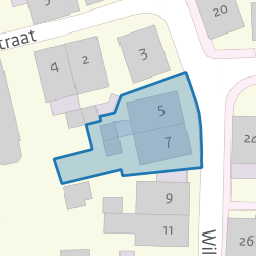 Perceel LEE02-B-2439