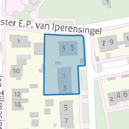 Perceel LEE02-B-2441