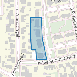 Perceel LEE02-B-2442