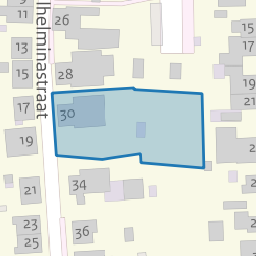 Perceel LEE02-B-2450