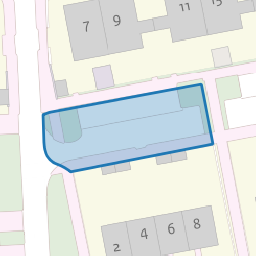 Perceel LEE02-B-2451