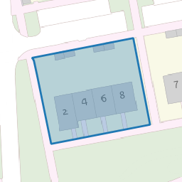 Perceel LEE02-B-2452