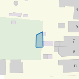 Perceel LEE02-B-2459