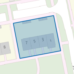 Perceel LEE02-B-2461