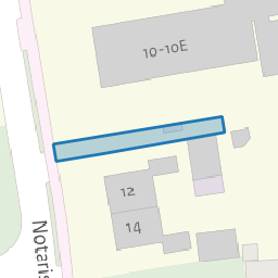 Perceel LEE02-B-2463