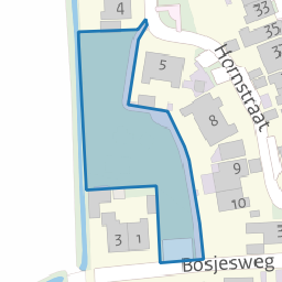 Perceel LEE02-B-2465